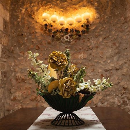 Nobili Boutique Hotel Chania  ภายนอก รูปภาพ