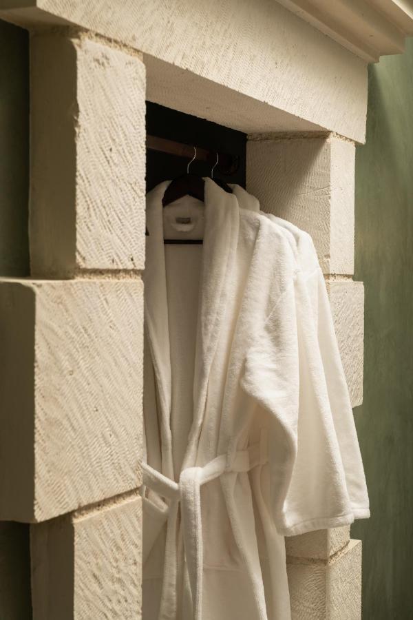 Nobili Boutique Hotel Chania  ภายนอก รูปภาพ