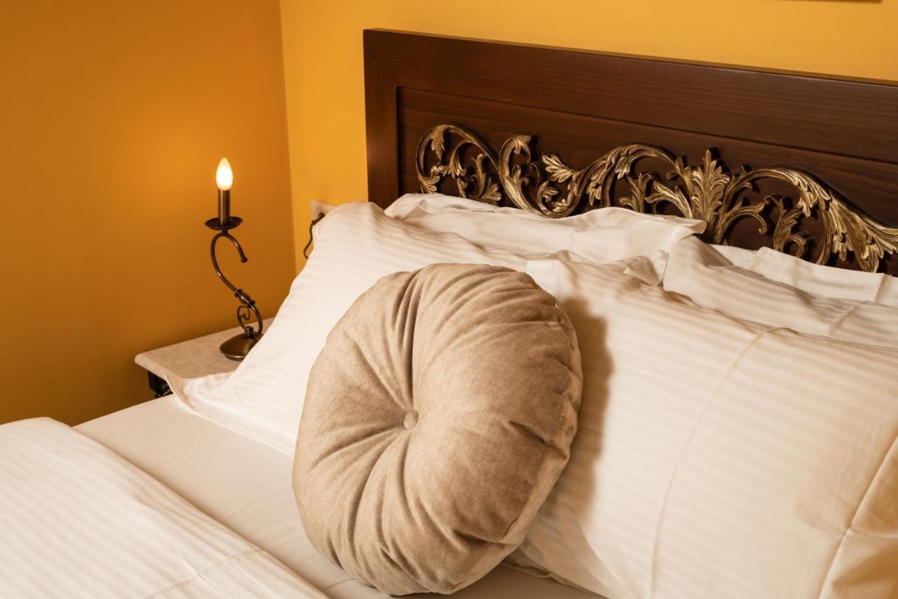 Nobili Boutique Hotel Chania  ภายนอก รูปภาพ