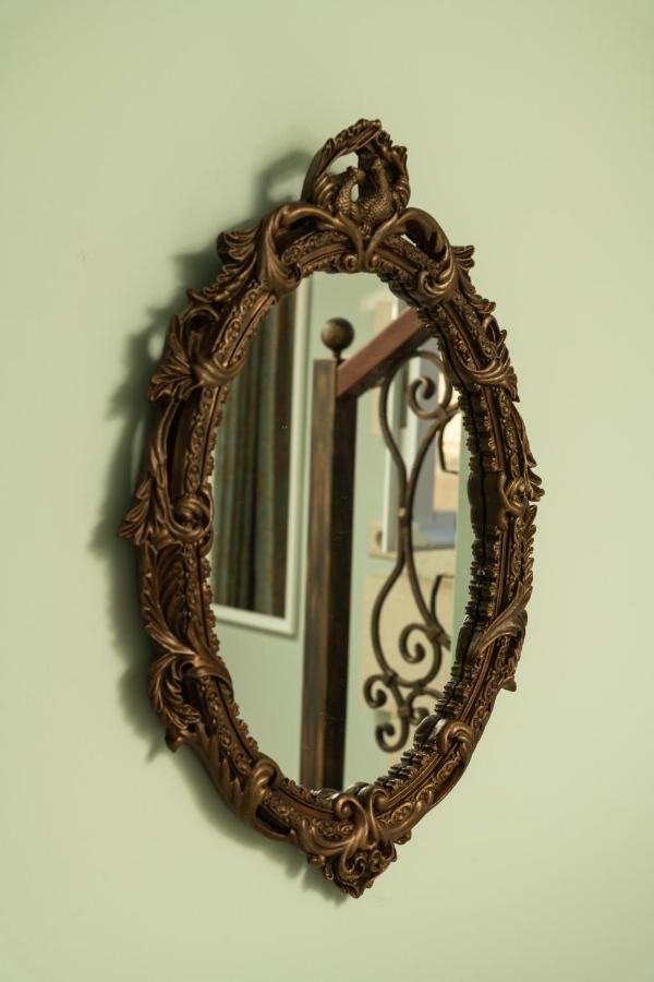 Nobili Boutique Hotel Chania  ภายนอก รูปภาพ