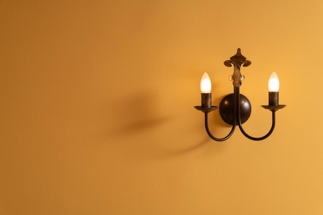 Nobili Boutique Hotel Chania  ภายนอก รูปภาพ